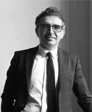 Emanuele Padovani