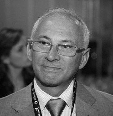 Enrico Biscaglia