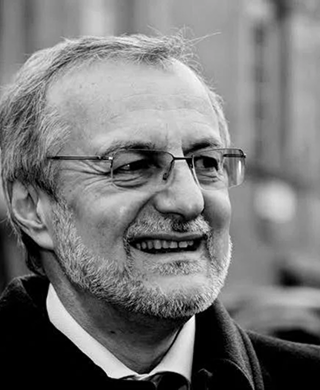 Ivo Lizzola