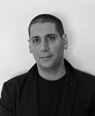 Valerio Mostacci